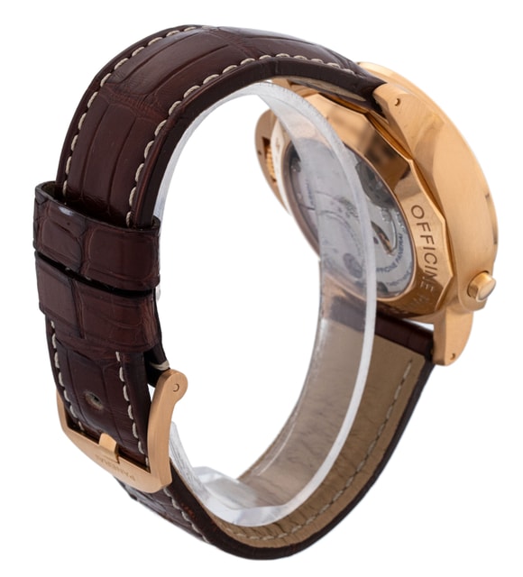 Panerai Luminor 1950 PAM00277 Image 3